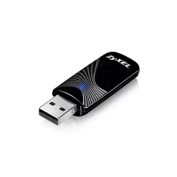 Wi-Fi адаптер Zyxel NWD6505-EU0101F