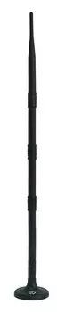 Wi-Fi антенна Digma BIO-G031-BK(TS-9) черный