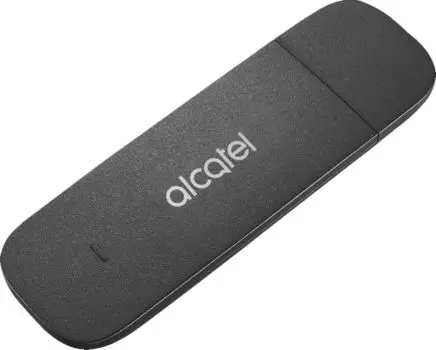 Wi-Fi роутер Alcatel IK40V Black