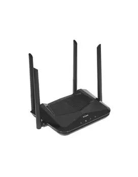 Wi-Fi роутер D-Link DIR-X1530 (DIR-X1530/RU/A1A)