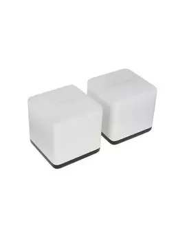 Wi-Fi роутер Mercusys Halo H50G(2-pack)