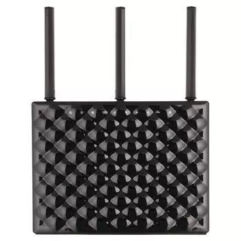 Wi-Fi роутер Tenda AC15