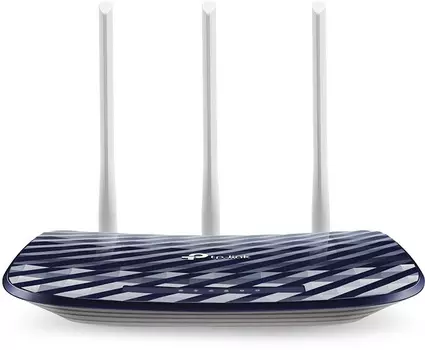 Wi-Fi роутер TP-Link Archer A2