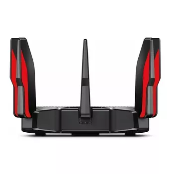 Wi-Fi-роутер TP-Link Archer AX11000 черный