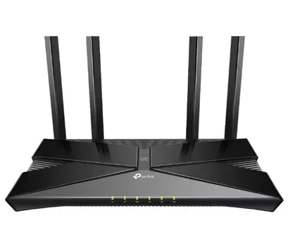 Wi-Fi роутер TP-Link Archer AX20