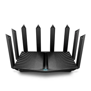 Wi-Fi роутер TP-LINK Archer AX90