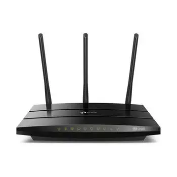 Wi-Fi роутер TP-LINK Archer C1200 черный