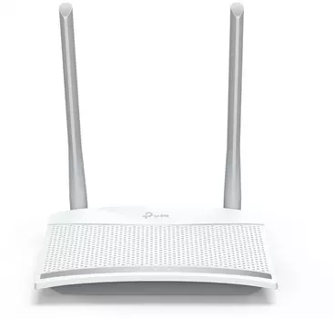 Wi-Fi роутер TP-Link TL-WR820N белый