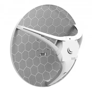 Wi-Fi точка доступа MikroTik RBLHGR&amp;R11e-LTE