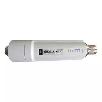 Wi-Fi точка доступа Ubiquiti BULLETM2-HP