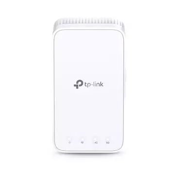 Wi-Fi усилитель сигнала (репитер) TP-Link Deco M3W