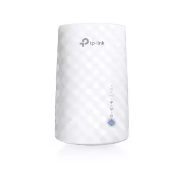 Wi-Fi усилитель сигнала (репитер) TP-Link RE190