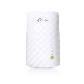 Wi-Fi усилитель сигнала (репитер) TP-LINK RE200