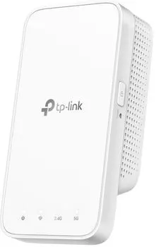 Wi-Fi усилитель сигнала (репитер) TP-Link RE300