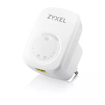 Wi-Fi усилитель сигнала (репитер) Zyxel WRE6505 v2