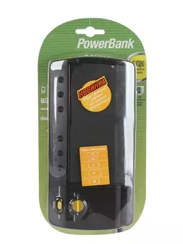 Зарядное устройство GP PowerBank PB320GS