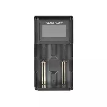 Зарядное устройство Robiton Master Charger 2H Pro