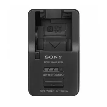 Зарядное устройство Sony BC-TRX