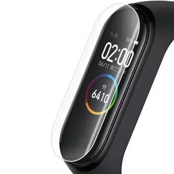 Защитная пленка Apres для Mi Band 5