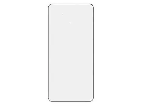 Защитное стекло Alwio Full Glue Premium для Xiaomi Mi 11T