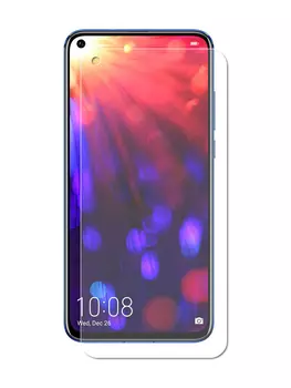 Защитное стекло Brosco для Honor 20 0.3mm HW-H20-SP-GLASS
