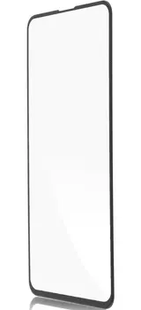 Защитное стекло Brosco для Samsung Galaxy S10E 0.3mm SS-S10E-SP-GLASS