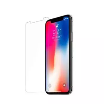 Защитное стекло для APPLE iPhone X Innovation 11016