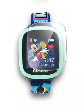 Защитное стекло Hybrid Glass для Aimoto Disney/ Marvel/ Ocean Lite