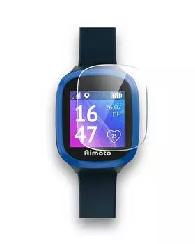 Защитное стекло Hybrid Glass для Aimoto Start 2/ Kid