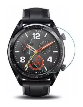 Защитное стекло Hybrid Glass для Honor Watch GS PRO
