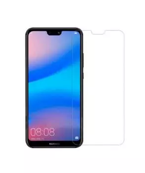 Защитное стекло Innovation для Huawei P20 Pro (12525)