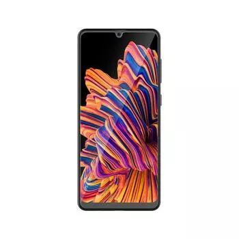 Защитное стекло ITSKINS 2.5D для Samsung Galaxy A32/A31 прозрачное (SG31-GL25N-TRSP)