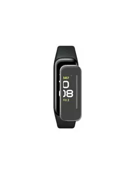 Защитное стекло Red Line для Samsung Galaxy Fit 2 PMMA 3D Black УТ000025219