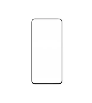 Защитное стекло Svekla Xiaomi Redmi Note 10/Note 10S Full Glue Black ZS-SVXIRMIN10-FGBL