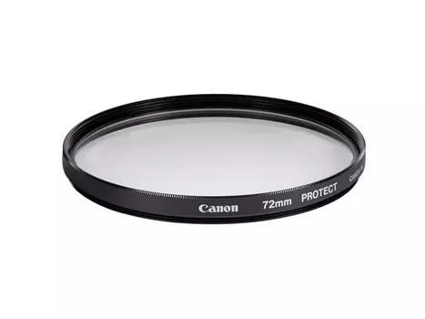 Защитный фильтр Canon 72 мм 2599A001