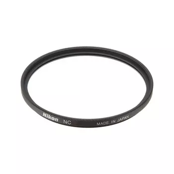 Защитный фильтр Nikon 52 мм