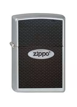 Зажигалка Zippo №205 Zippo Oval (205 Zippo Oval)