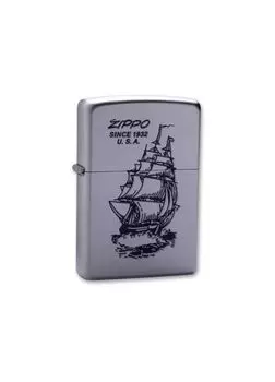 Зажигалка Zippo Boat-Zippo (205 Boat-Zippo)