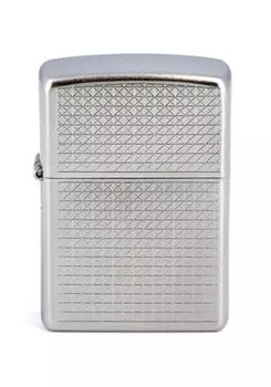 Зажигалка Zippo Diamond plate (205 Diamond plate)