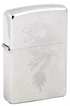 Зажигалка Zippo Dragon1 (200 Dragon1)