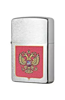 Зажигалка Zippo Герб России (200 Герб России)