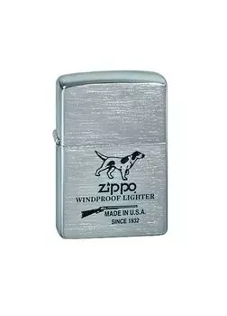 Зажигалка Zippo Hunting Tools (200 Hunting Tools)