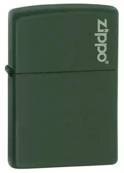 Зажигалка Zippo латунь с порошковым покрытием (221ZL)