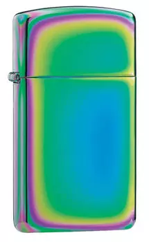 Зажигалка Zippo Slim Spectrum (20493)