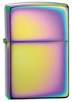 Зажигалка Zippo Spectrum (151)