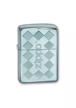 Зажигалка Zippo Zframed (250 ZFramed)