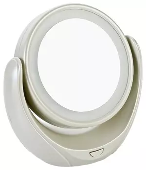 Зеркало Marta MT-2653 молочный жемчуг
