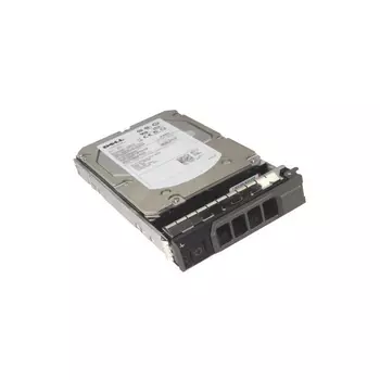 Жесткий диск Dell 4Tb (400-BKPU)