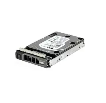 Жесткий диск Dell SAS 1.2Tb (400-ATJLT)