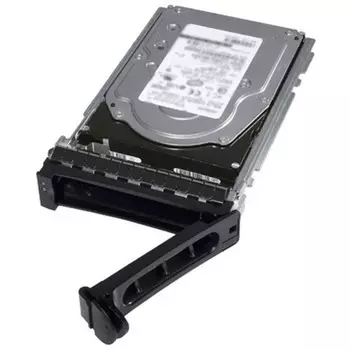 Жесткий диск Dell SAS 1.2Tb (400-ATJM)